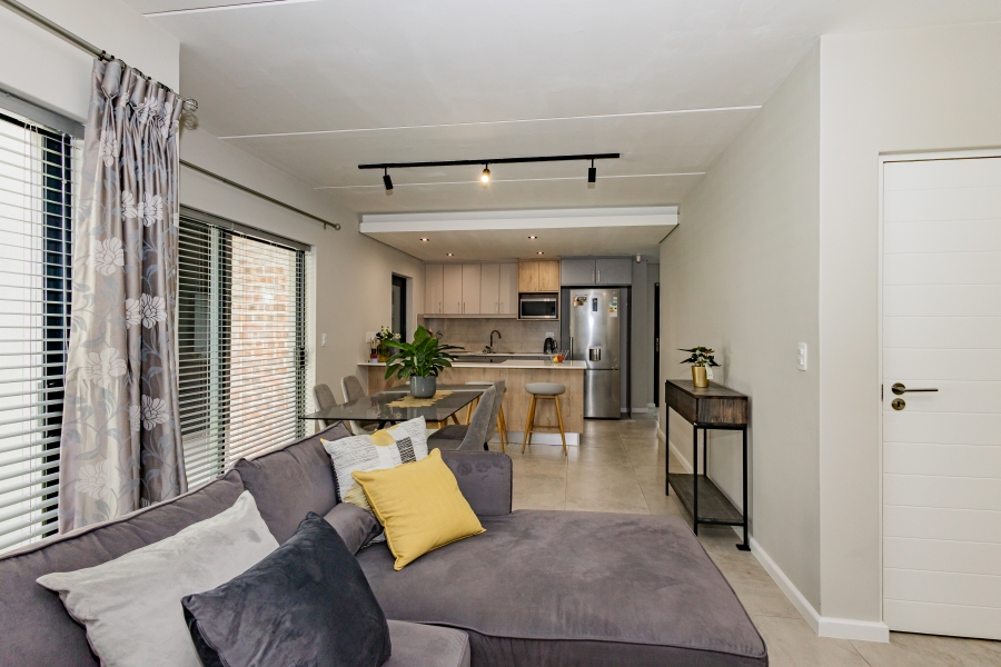 3 Bedroom Property for Sale in Haasendal Western Cape